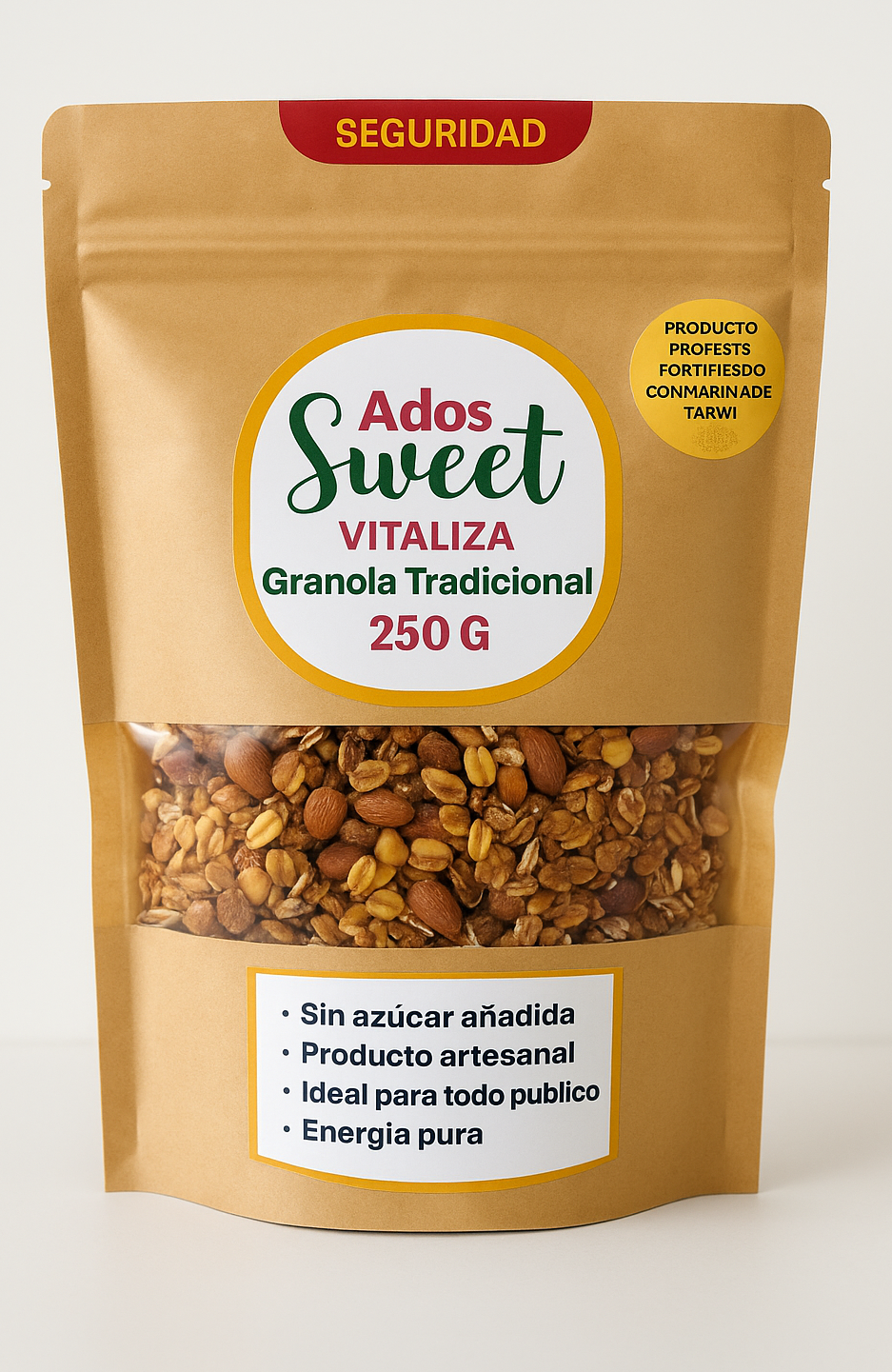 vitaliza 250 g